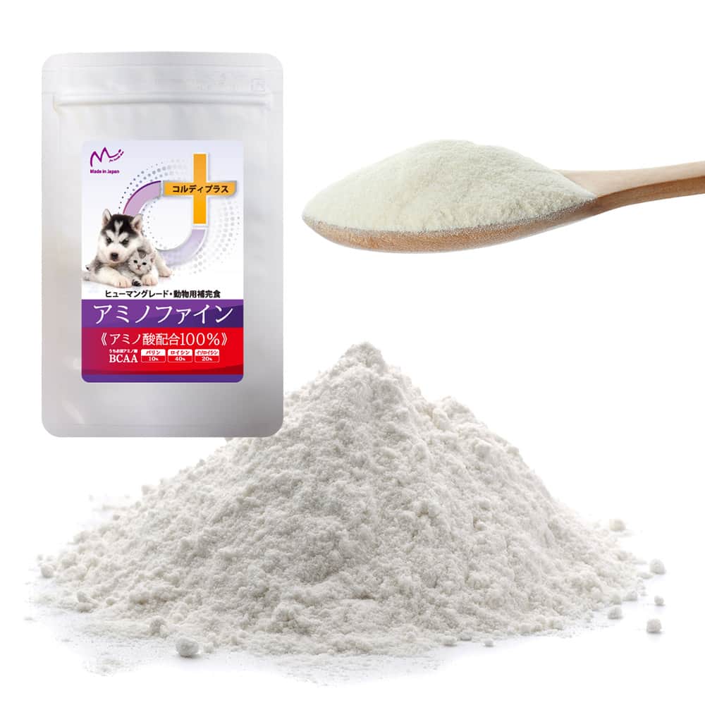 Amino Fine Amino Acid Supplement 25 g thumb 2